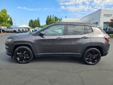 Used 2021 Jeep Compass Latitude image 3