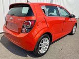 Used 2012 Chevrolet Sonic LT image 4