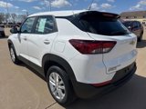 Used 2023 Chevrolet TrailBlazer LS image 5