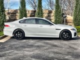 Certified 2024 Jaguar XF R-Dynamic SE image 6