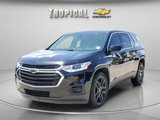 Used 2020 Chevrolet Traverse LS image 1