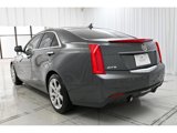 Used 2014 Cadillac ATS Luxury w/ Sun And Sound Package image 5