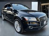 Used 2017 Audi Q5 2.0T Premium Plus w/ Technology Package image 4
