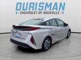 Used 2017 Toyota Prius Prime Advanced image 3