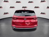 Certified 2022 Kia Sportage LX image 6