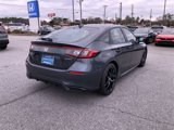 New 2025 Honda Civic Sport image 5