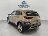 Used 2023 Hyundai Kona SEL w/ Cargo Package image 3