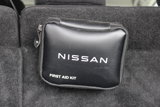 Certified 2022 Nissan Murano S w/ Cargo Package image 6