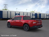 New 2025 Ford Maverick XLT image 4