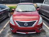 Used 2018 Nissan Versa SV w/ SV Special Edition Package image 2