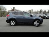 Used 2013 Toyota RAV4 LE image 4