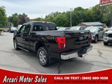 Used 2018 Ford F150 XLT w/ Equipment Group 302A Luxury image 3