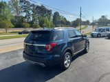Used 2016 Ford Explorer XLT image 3