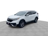 Used 2021 Honda CR-V Touring image 4