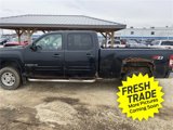Used 2007 Chevrolet Silverado 2500 LT w/ 1LT Convenience Package image 3