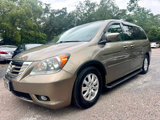 Used 2009 Honda Odyssey EX-L image 3