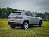Used 2019 Jeep Compass Latitude w/ Cold Weather Group image 4