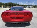 Used 2006 Chevrolet Corvette Coupe w/ Preferred Equipment Group image 5