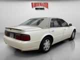 Used 1998 Cadillac Seville STS w/ Heated Seats Pkg image 5