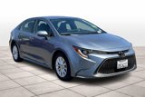 Used 2020 Toyota Corolla XLE image 2