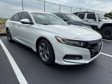 Used 2018 Honda Accord EX-L image 2