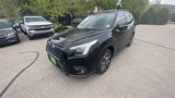 Used 2022 Subaru Forester Limited image 4