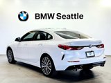 Used 2022 BMW 228i Gran Coupe w/ Convenience Package image 4