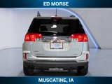 Used 2017 GMC Terrain SLE w/ Chrome Edition image 4