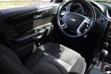 Used 2017 Chevrolet Traverse LT image 2
