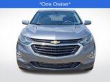 Used 2018 Chevrolet Equinox LT image 2