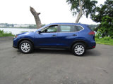 Used 2020 Nissan Rogue S image 4
