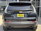 Used 2022 Cadillac XT4 Sport image 4
