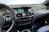 Used 2018 BMW X4 M40i image 6