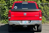 Used 2012 RAM 1500 Laramie w/ Protection Group image 5
