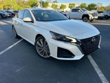 Used 2023 Nissan Altima 2.5 SL image 2