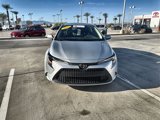 Certified 2022 Toyota Corolla LE w/ Carpet Mat Package (TMS) image 2