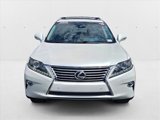 Used 2015 Lexus RX 350 FWD image 2