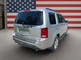 Used 2012 Honda Pilot EX-L image 2