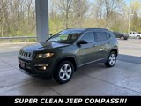 Used 2021 Jeep Compass Latitude w/ Convenience Group image 3
