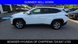 Certified 2022 Hyundai Tucson SEL image 3