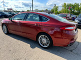 Used 2014 Ford Fusion SE w/ Equipment Group 202A image 4