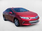 Used 2018 Chevrolet Volt LT image 3