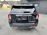 Used 2020 Ford Explorer Limited w/ Hybrid Equipment Group 310A image 4