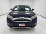 Used 2013 Toyota Highlander Limited image 3