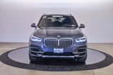 Certified 2022 BMW X5 xDrive40i w/ Parking Assistance Package image 6