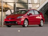 Used 2012 Toyota Prius image 2
