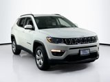 Used 2020 Jeep Compass Latitude w/ Cold Weather Group image 3