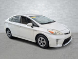 Used 2013 Toyota Prius Two image 2