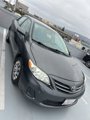 Used 2013 Toyota Corolla LE image 2