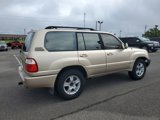 Used 2000 Lexus LX 470 4WD image 4